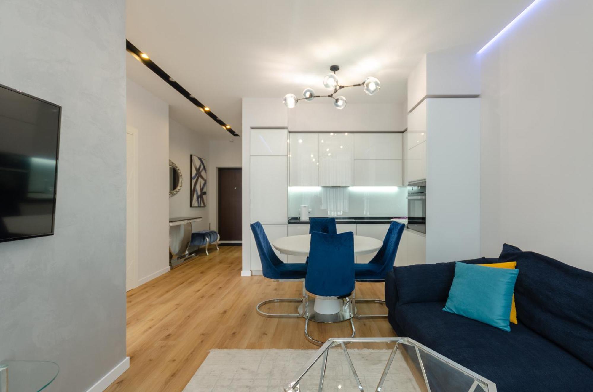 Petrovdom Apartment 77-94-59 In Rc Tetris Hall, Dilova Street 1-2 Kiev Ngoại thất bức ảnh